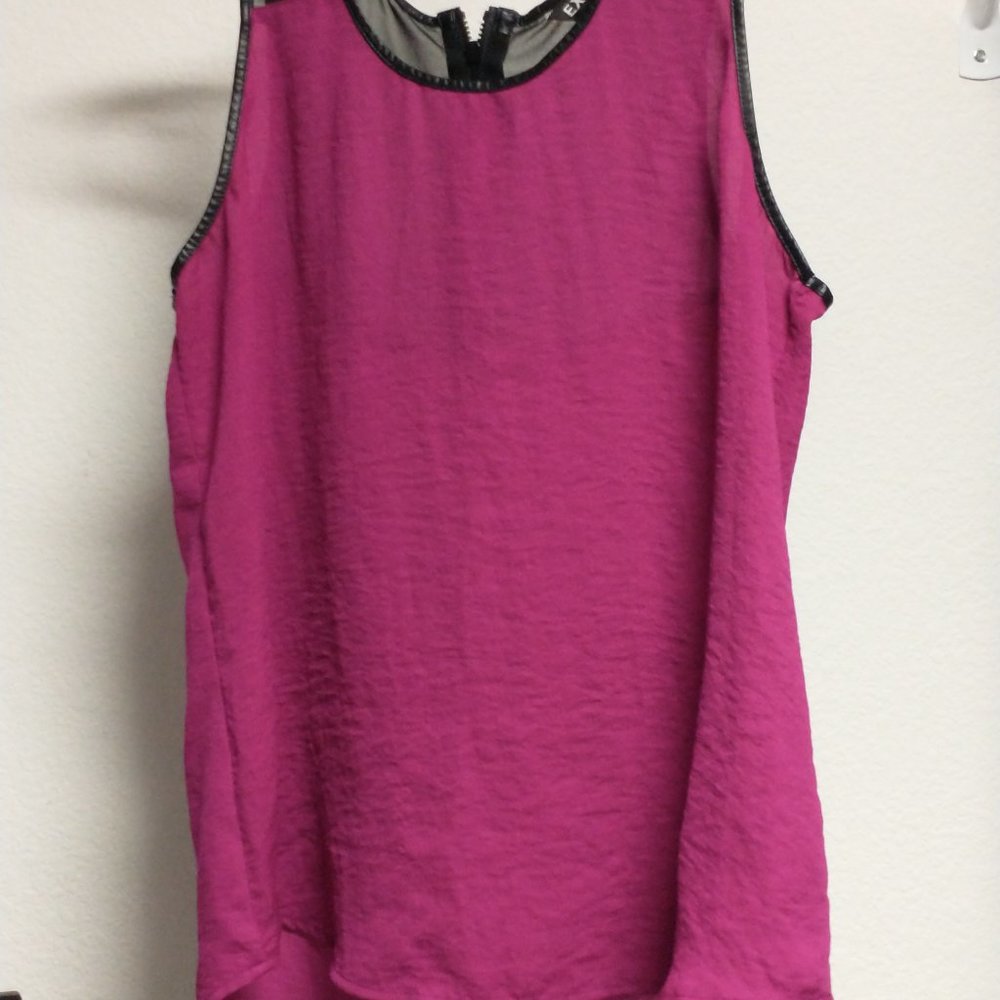 Express tank